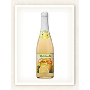 Sparkling Classic Lemonade