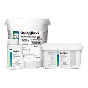 QuickBayt® Fly Bait