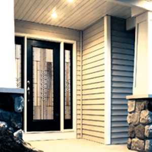Taylor Entrance System - Entry Doors