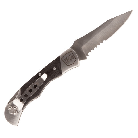 Noble Equine '4 Acres' Knife