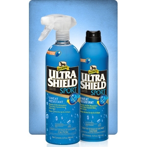 Absorbine® UltraShield® Sport Insecticide & Repellent