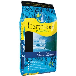 Earthborn Holistic® Ocean Fusion™ Natural Dog Food