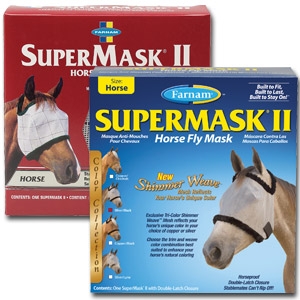 Standard SuperMask® II