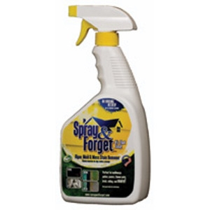 Spray and Forget Cleaner, 32 oz.