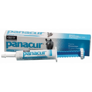 Panacur® Horse Dewormer