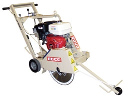 Walk-behind Saw 18 inch