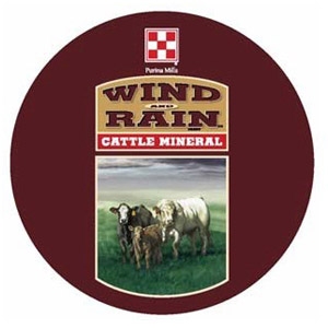 Wind & Rain® All Season 4 Mineral Tub Availa 4