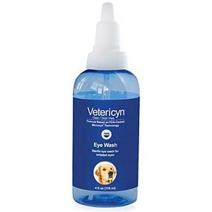 Vetericyn® Canine Eye Wash
