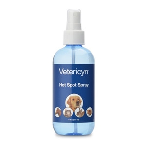 Vetericyn® Canine Hot Spot Spray