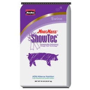 MoorMan's® ShowTec Starter/Grower
