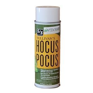 Sulivan's Hocus Pocus