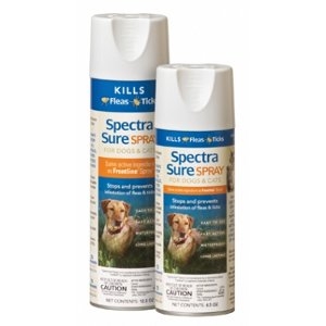 Spectra Sure® Spray