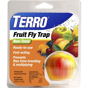 TERRO® Fruit Fly Trap