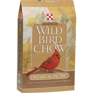 Purina® Wild Bird Chow Premium Picnic™