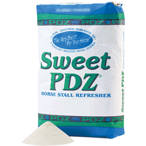 Sweet PDZ Granular 40lb