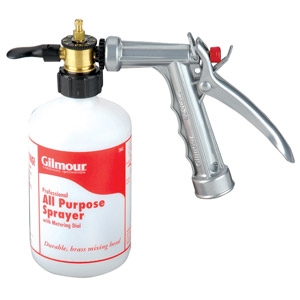 Gilmore All Purpose Sprayer