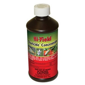 Hi-Yeild Thuracide Concentrate