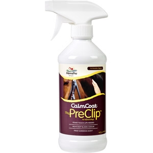 Calm Coat® PreClip™ Grooming Spray