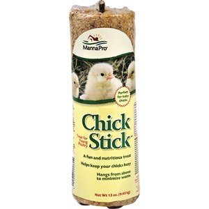 Chick Stick® Treat for Chicks
