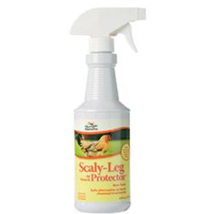 Scaly-Leg Protector®