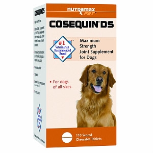 Cosequin® Chewable Tablets for Dogs