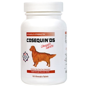 Cosequin® Chewable Tablets for Dogs