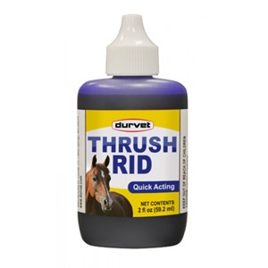 Durvet® Thrush RID