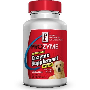 ProZyme® Original All-Natural Enzyme Supplement for Dogs