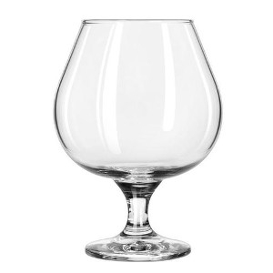 Brandy Snifter Glass, 22 oz.