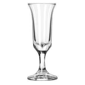 Cordial Glass, 1 oz.