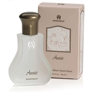Annie® Eau de Toilette Natural Spray