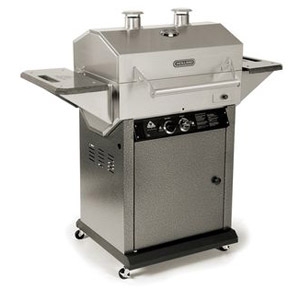 The Apex Gas Grill