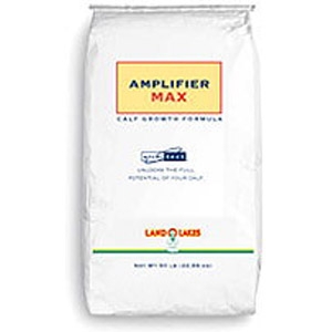 Land O' Lakes® Amplifer® Max Calf Growth Formula Milk Replacer