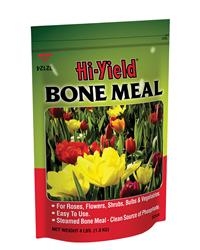 Bone Meal 0-10-0 (4lbs)