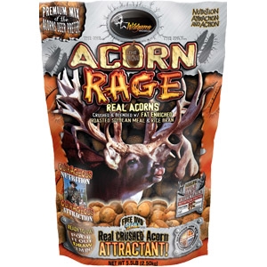 Acorn Rage Wildlife Attractant