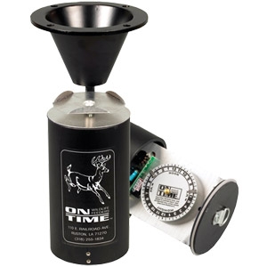 On-Time Life Time Deer Feeder - Classic® Lifetime