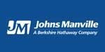 Johns Manville Insulation & Roofing Solutions