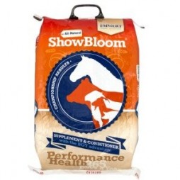 ShowBloom Livestock Supplement and Conditioner