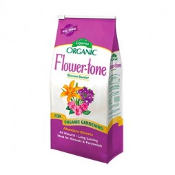 Espoma Flower-tone 20lb
