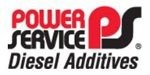 Power Service Diesel Additives