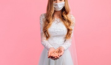 Creative Pandemic Wedding Ideas