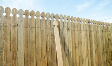 Is Fence Installation the Next Big Opportunity for Home Improvement?