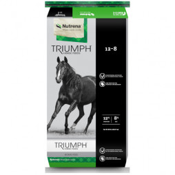 Nutrena® Triumph® Southeast 12-8 Horse Pellet