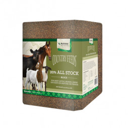 Nutrena® Country Feeds® Select Stock Feed