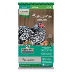 Nutrena® NatureWise® Layer 16% Feed - Pellets 50#