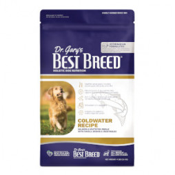 Best Breed Coldwater Recipe 4Lb