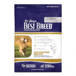 Best Breed Coldwater Recipe 13Lb