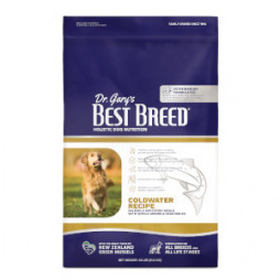 Best Breed Coldwater Recipe 26Lb