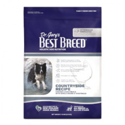 Best Breed Countryside Recipe 13lb