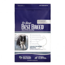 Best Breed Countryside Recipe 26lb